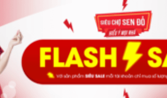 mã giảm giá Sendo