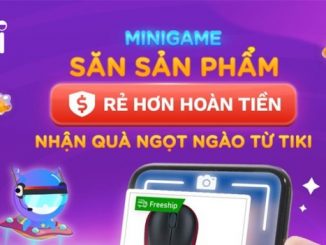 Chương trình “Tiki rẻ hơn hoàn tiền” là gì?