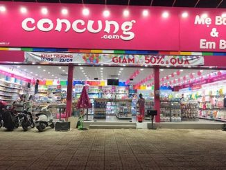Giới thiệu Con Cưng