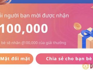 Mã giới thiệu bạn bè Lazada là gì?