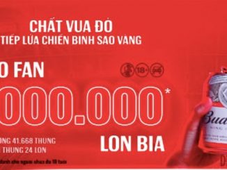 [HOT] Hướng dẫn cách săn bia Budweiser Shopee