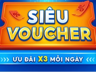 [Hướng dẫn] Cách lấy mã giảm giá Shopee hôm nay SIÊU DỄ