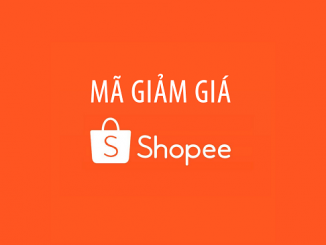 Mã giảm giá Shopee tháng 10/2022 mới nhất – SALE 10.10