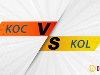 sự khác biệt koc và kol
