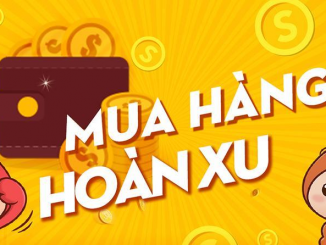 [Kinh nghiệm] Giải mã về “mã hoàn xu Shopee"